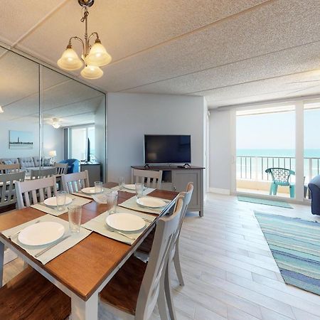 Southpoint #303 Apartment Понс Инлет Екстериор снимка