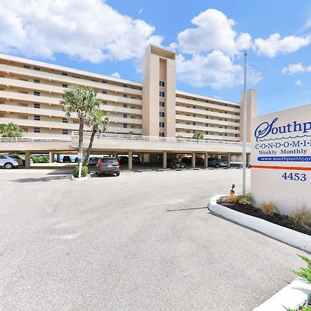 Southpoint #303 Apartment Понс Инлет Екстериор снимка