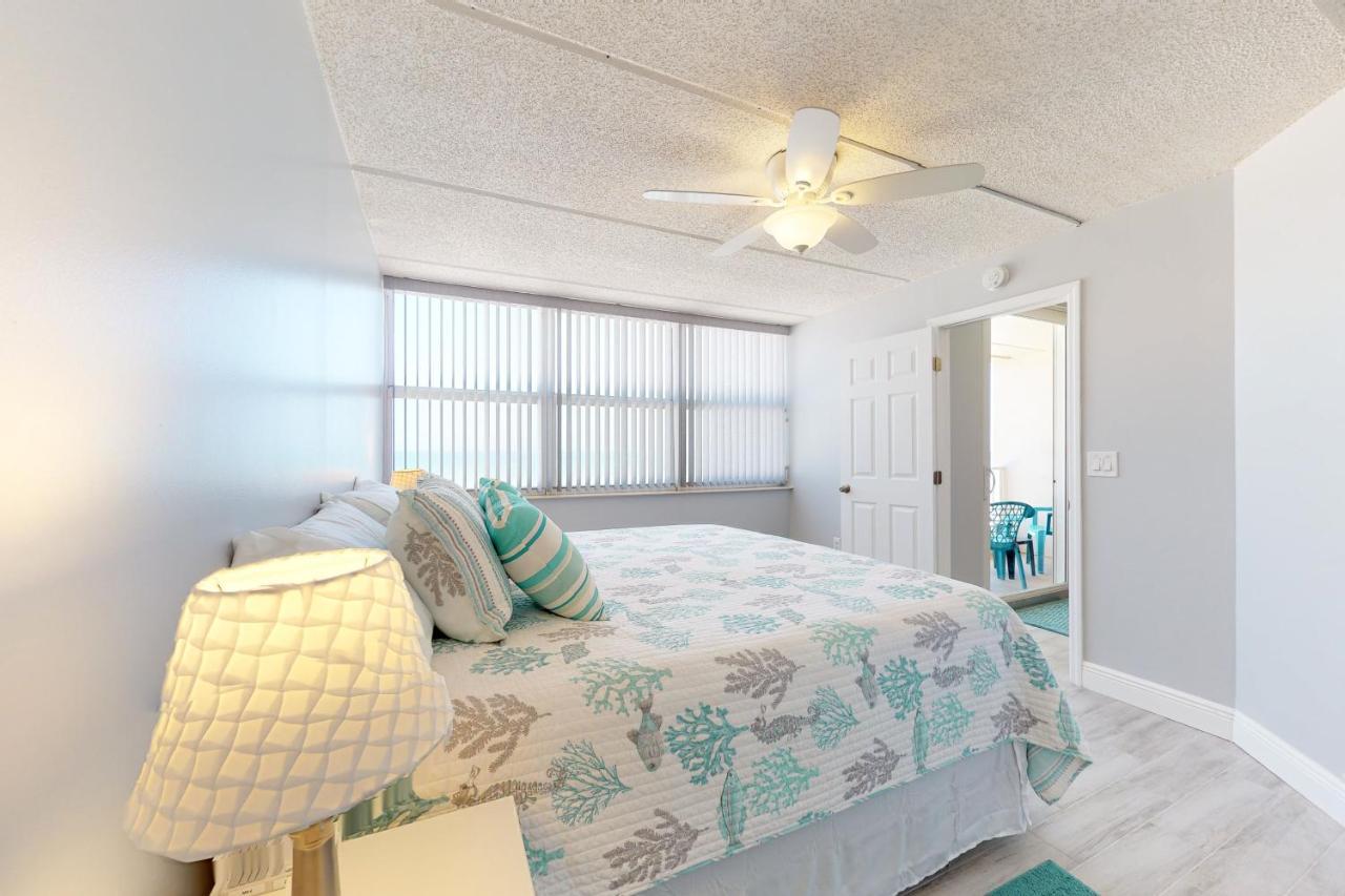 Southpoint #303 Apartment Понс Инлет Екстериор снимка