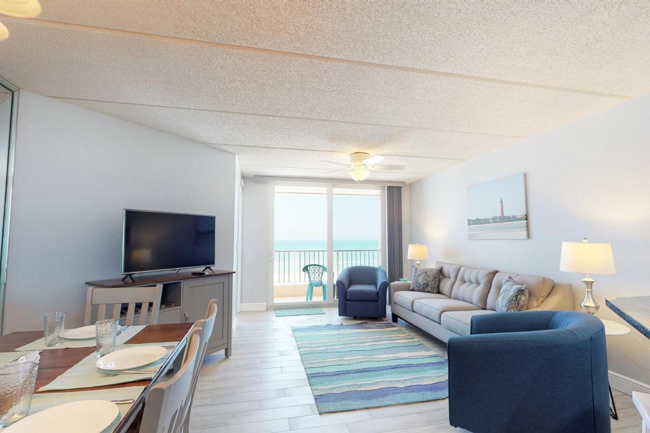 Southpoint #303 Apartment Понс Инлет Екстериор снимка