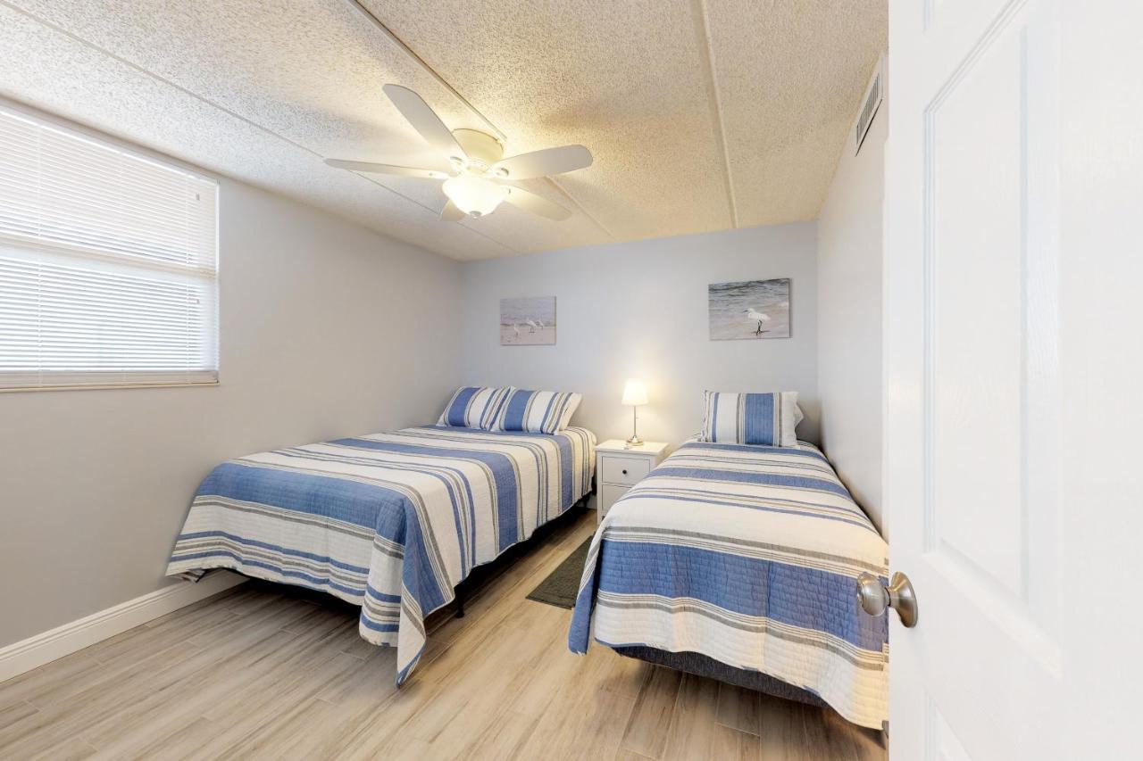 Southpoint #303 Apartment Понс Инлет Екстериор снимка