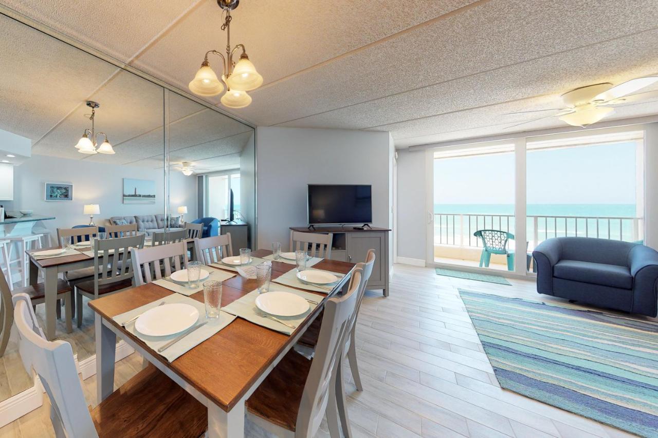 Southpoint #303 Apartment Понс Инлет Екстериор снимка