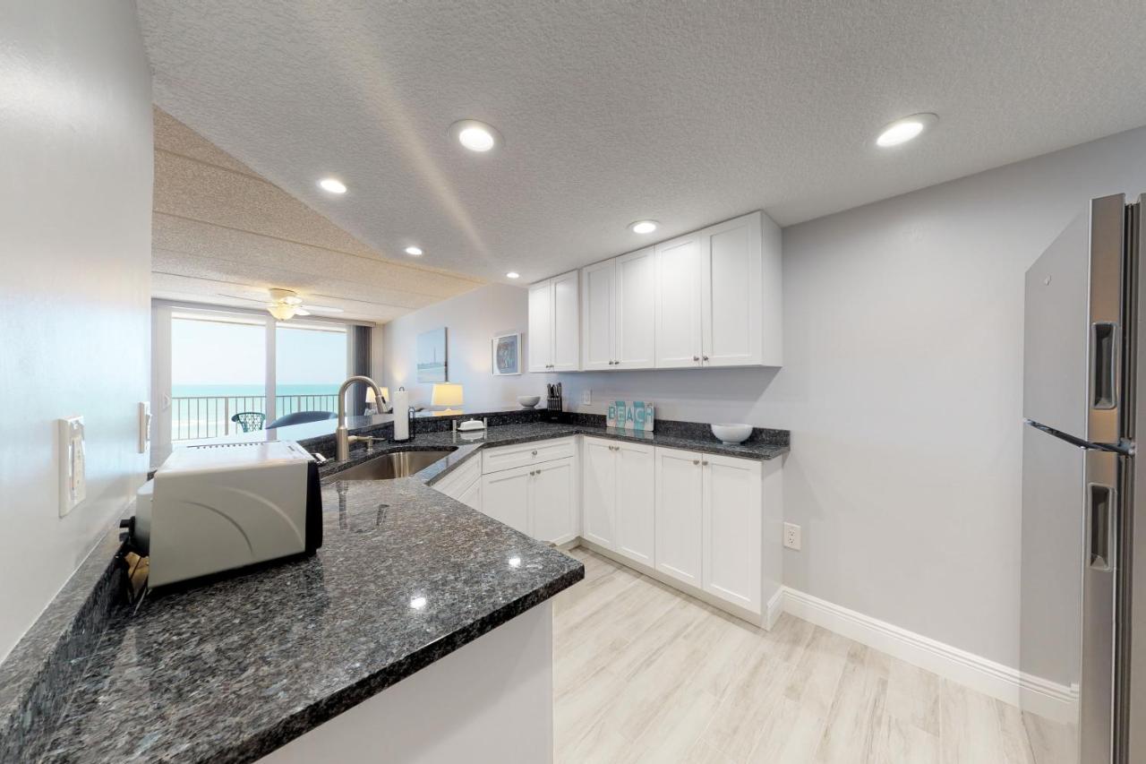 Southpoint #303 Apartment Понс Инлет Екстериор снимка