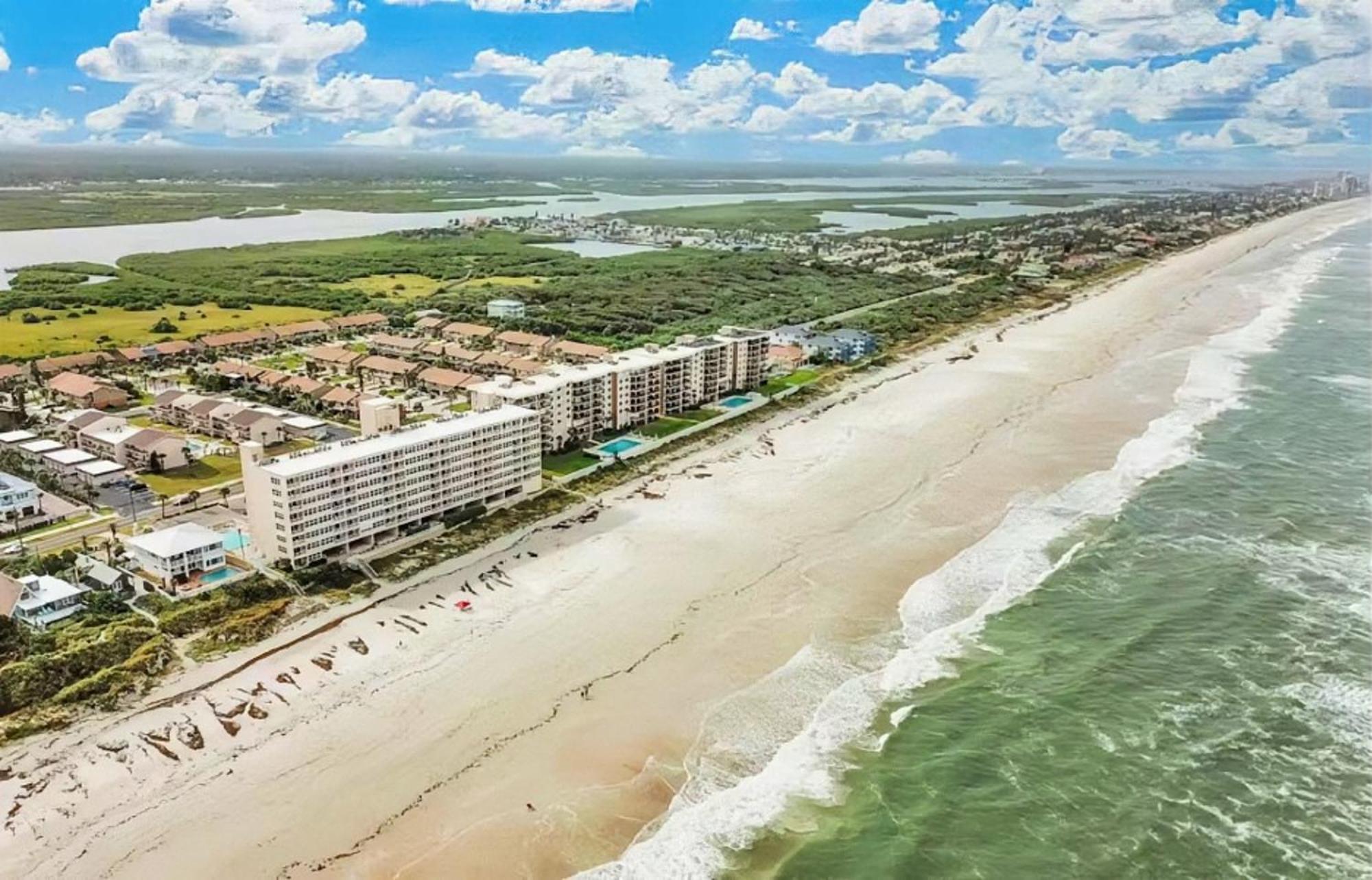 Southpoint #303 Apartment Понс Инлет Екстериор снимка