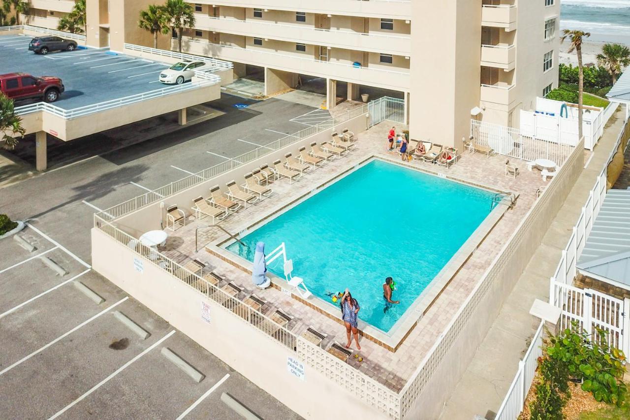 Southpoint #303 Apartment Понс Инлет Екстериор снимка